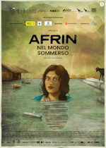 locandina: Afrin nel mondo sommerso